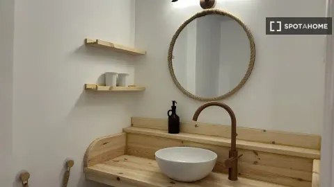 Habitación en alquiler, Bilbao