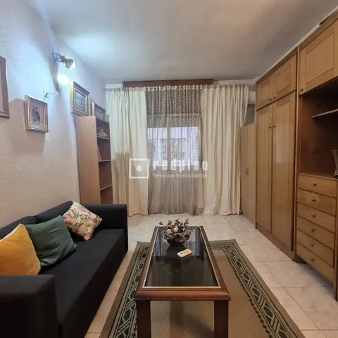 Pis de 36 m² a Sevilla
