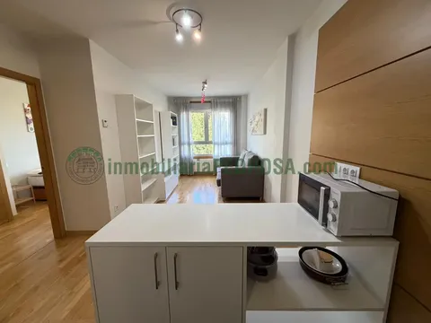Pis de 53 m² a Pontevedra