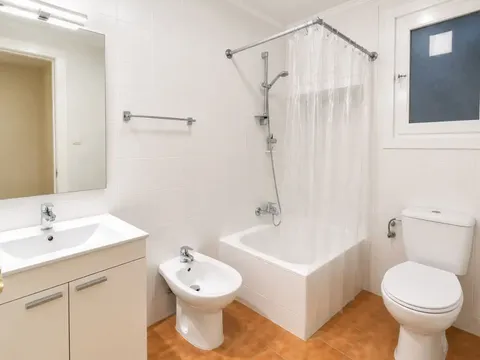 Pis de 80 m² a València