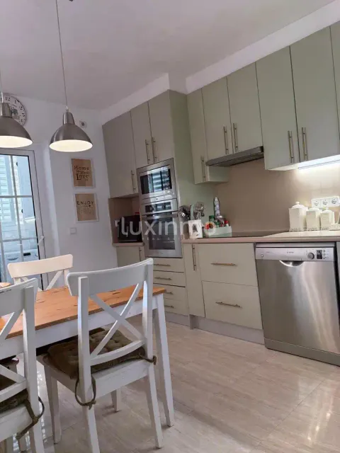 Квартира 360 м² в Eivissa