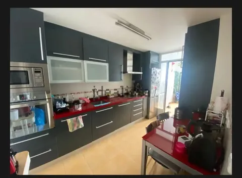 Piso de 93 m² en Soria