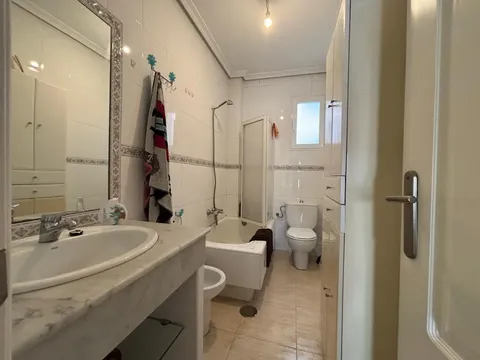 Pis de 100 m² a Múrcia