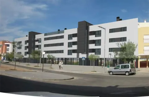Квартира 107 м² у Córdoba