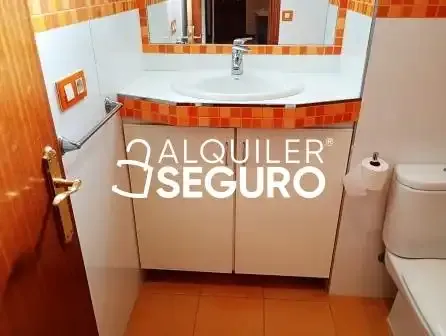 Pis de 70 m² a Vitòria