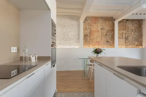 Appartamento 84 m² a Girona