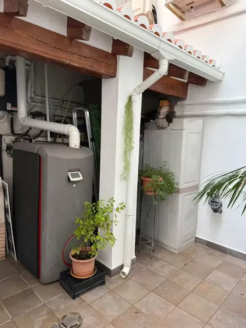 Pis de 80 m² a Ador
