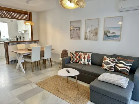Pis de 60 m² a Roquetas de Mar
