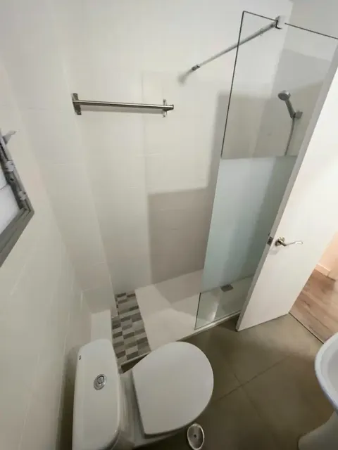 Pis de 116 m² a Múrcia