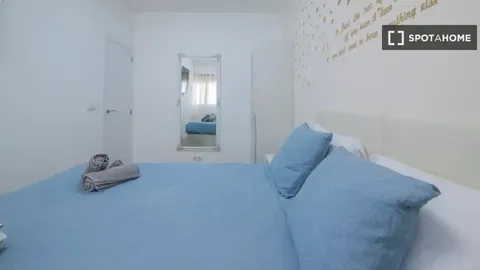 Appartamento 45 m² a Valencia