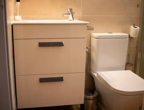 Pis de 79 m² a Barcelona