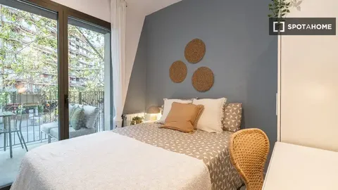 Habitación en alquiler, Barcelona