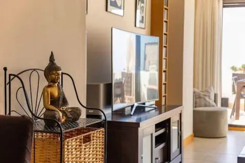 Квартира 130 м² в Estepona
