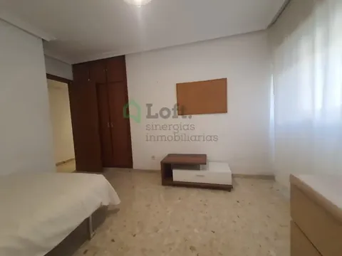 Pis de 100 m² a Badajoz