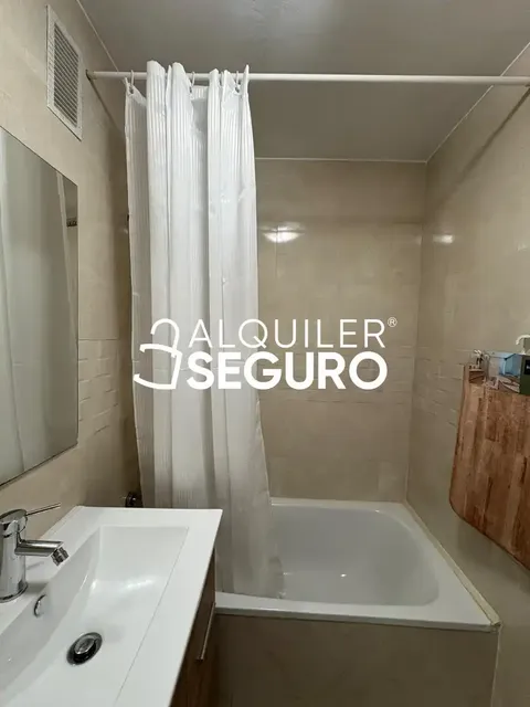 Pis de 70 m² a Madrid