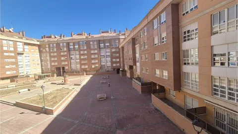 Piso de 92 m² en Palencia