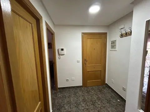 Pis de 71 m² a Múrcia