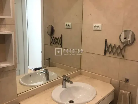 Pis de 65 m² a Majadahonda
