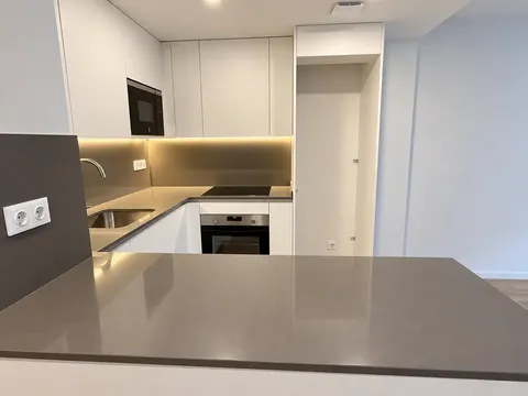 Wohnung 82 m² in Rubí