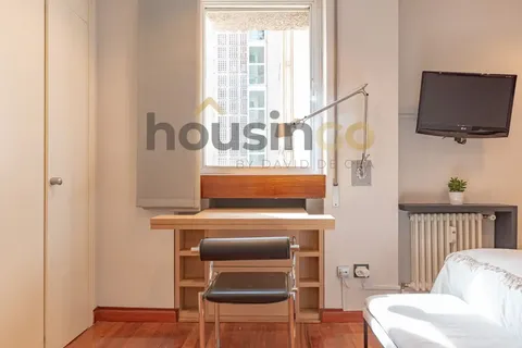 Pis de 66 m² a Madrid
