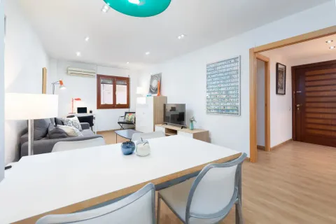 Wohnung 70 m² in Valencia