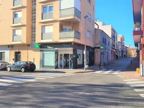 Casa de 126 m² a Múrcia