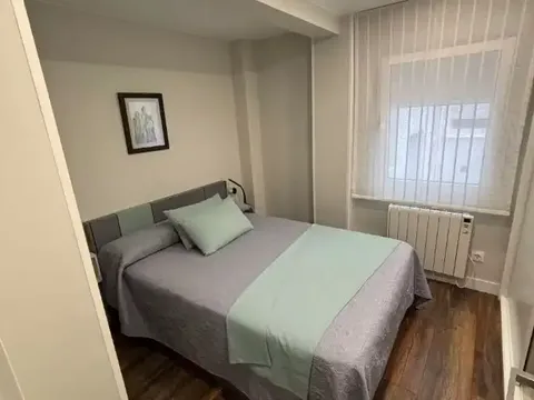 Pis de 80 m² a A Corunya