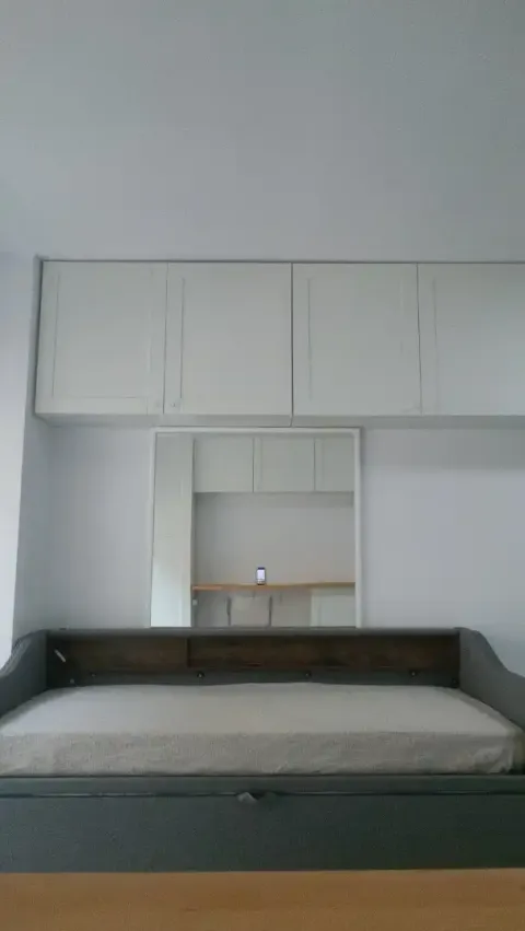 Apartamento 30 m² em Reus (3/10)