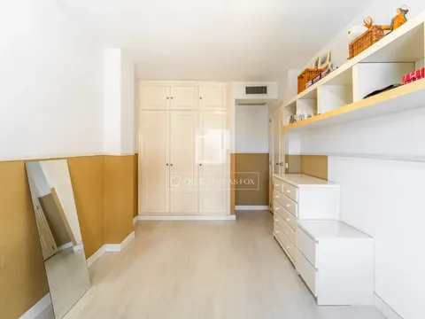 Pis de 206 m² a València