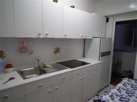 Piso de 60 m² en Salamanca