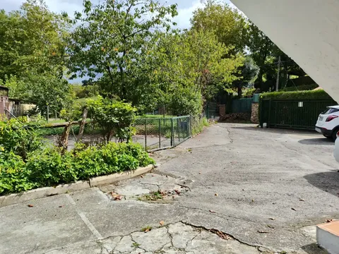 Wohnung 92 m² in Irun