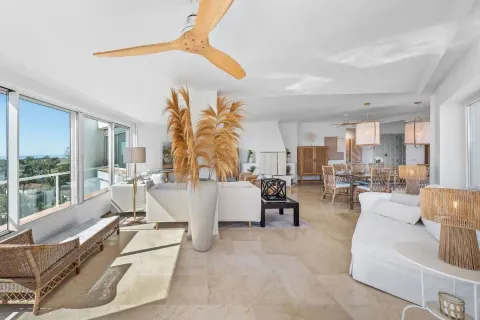 Piso de 250 m² en Marbella