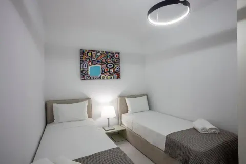 Flat 70 m² in Seville (4/7)