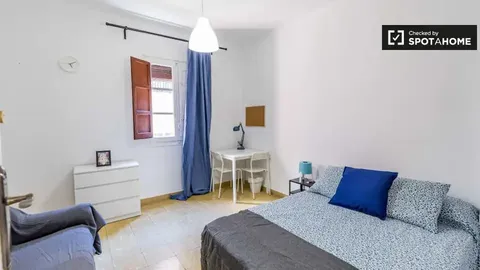 Habitació de lloguer, València
