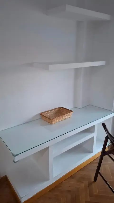 Appartamento 32 m² a Madrid