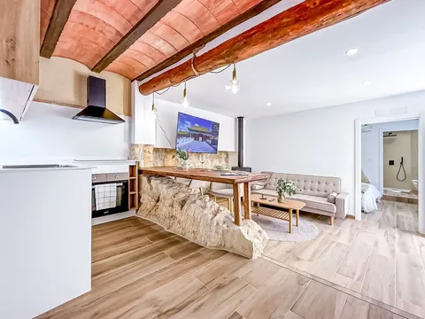 Maison 85 m² à Elche de la Sierra