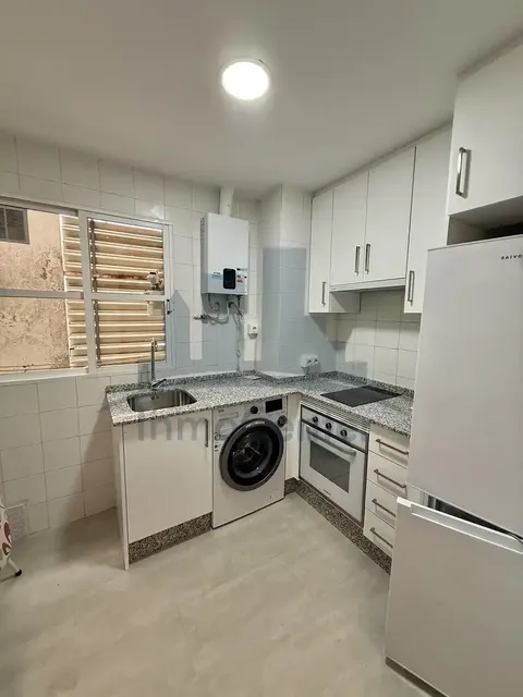 Pis de 73 m² a Badajoz