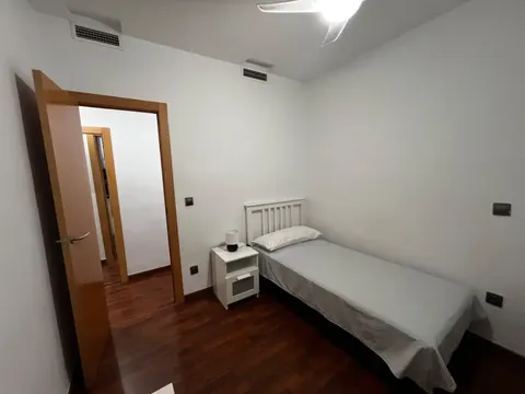 Pis de 91 m² a València