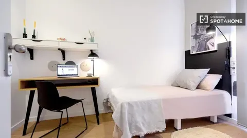 Habitació de lloguer, València