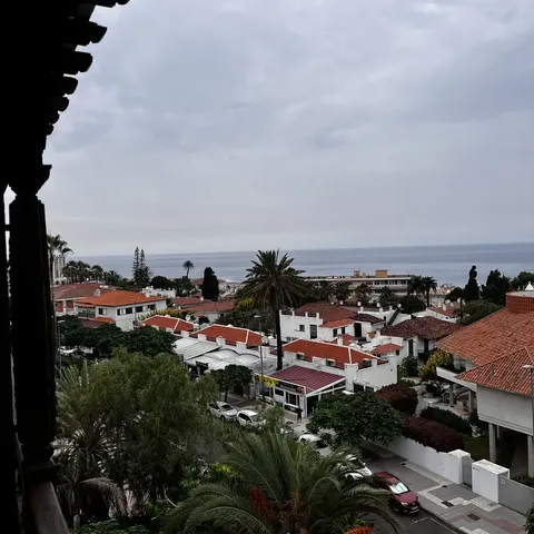 Pis de 42 m² a Puerto de la Cruz