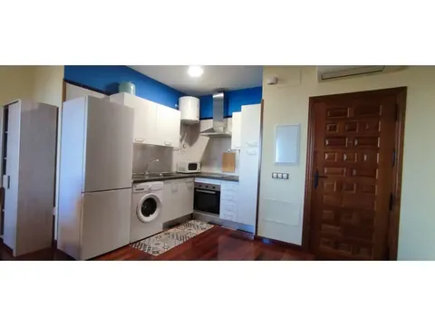 Wohnung 60 m² in Toledo