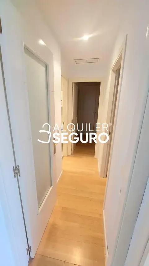 Pis de 80 m² a Madrid