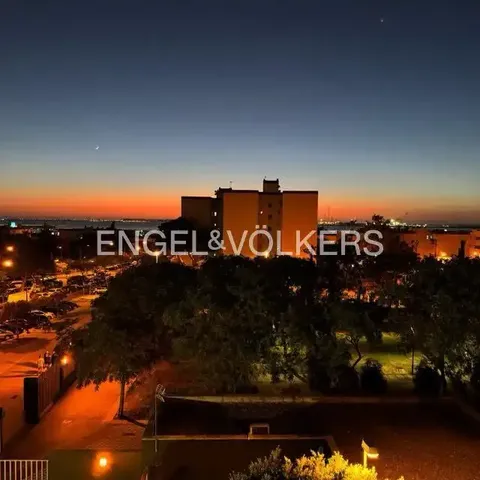 Apartamento 100 m² em San Fernando