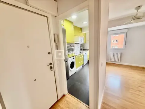 Квартира 80 м² у Madrid