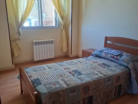 Chambre à louer, Móstoles
