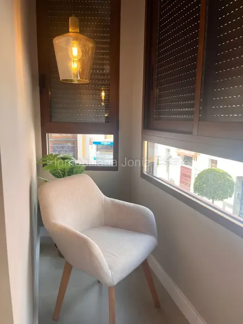 Pis de 45 m² a la Vila Joiosa