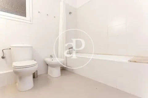 Pis de 154 m² a Barcelona