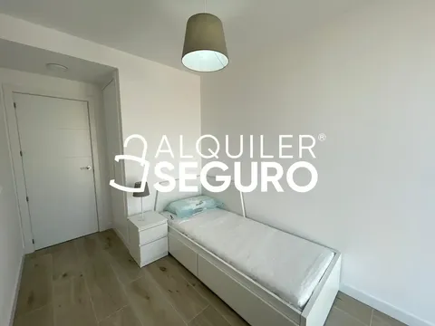 Pis de 68 m² a Madrid