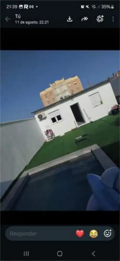 Casa de 250 m² a La Línea de la Concepción