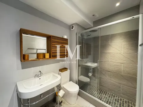 Wohnung 122 m² in Barcelona